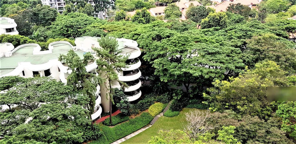 Regency Park (D10), Condominium #181234382